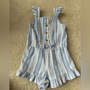 Little Me Romper 👶